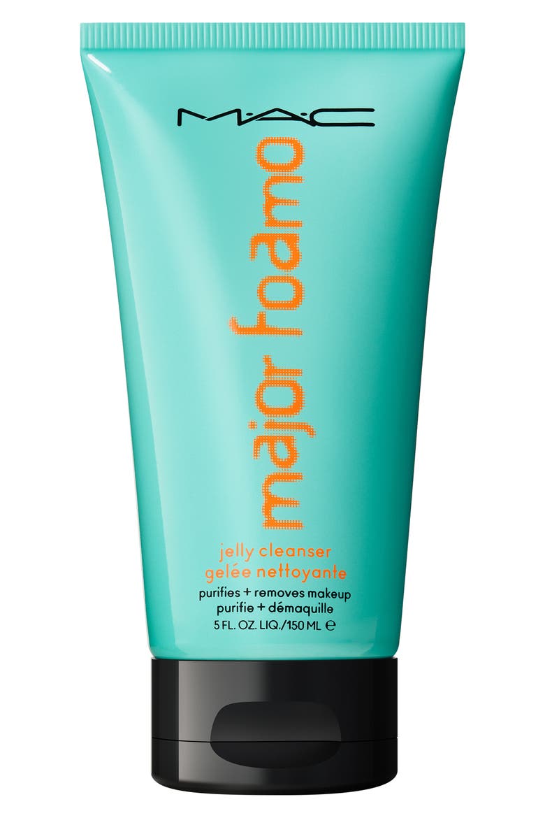 Major Foamo Jelly Cleanser, Main, color, NONE
