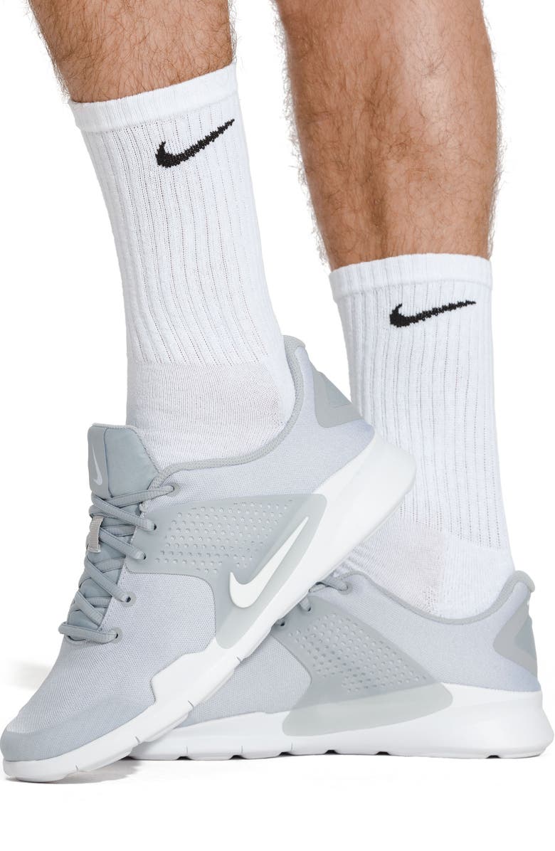 Everyday Crush Crew Socks - Pack of 6