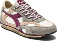Diadora Equipe Revenge Used Sneaker