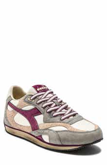 Diadora Equipe Revenge Used Sneaker
