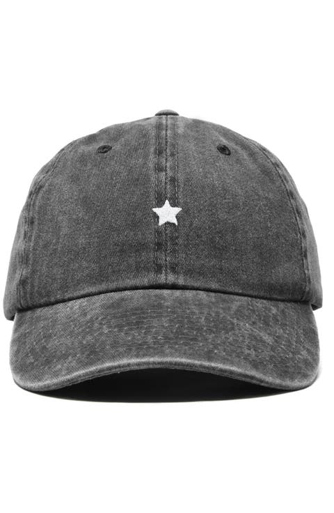 Lil Star Dad Cap