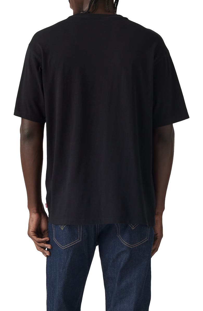 Levi's<sup>®</sup> Vintage Fit Graphic T-Shirt, Alternate, color,