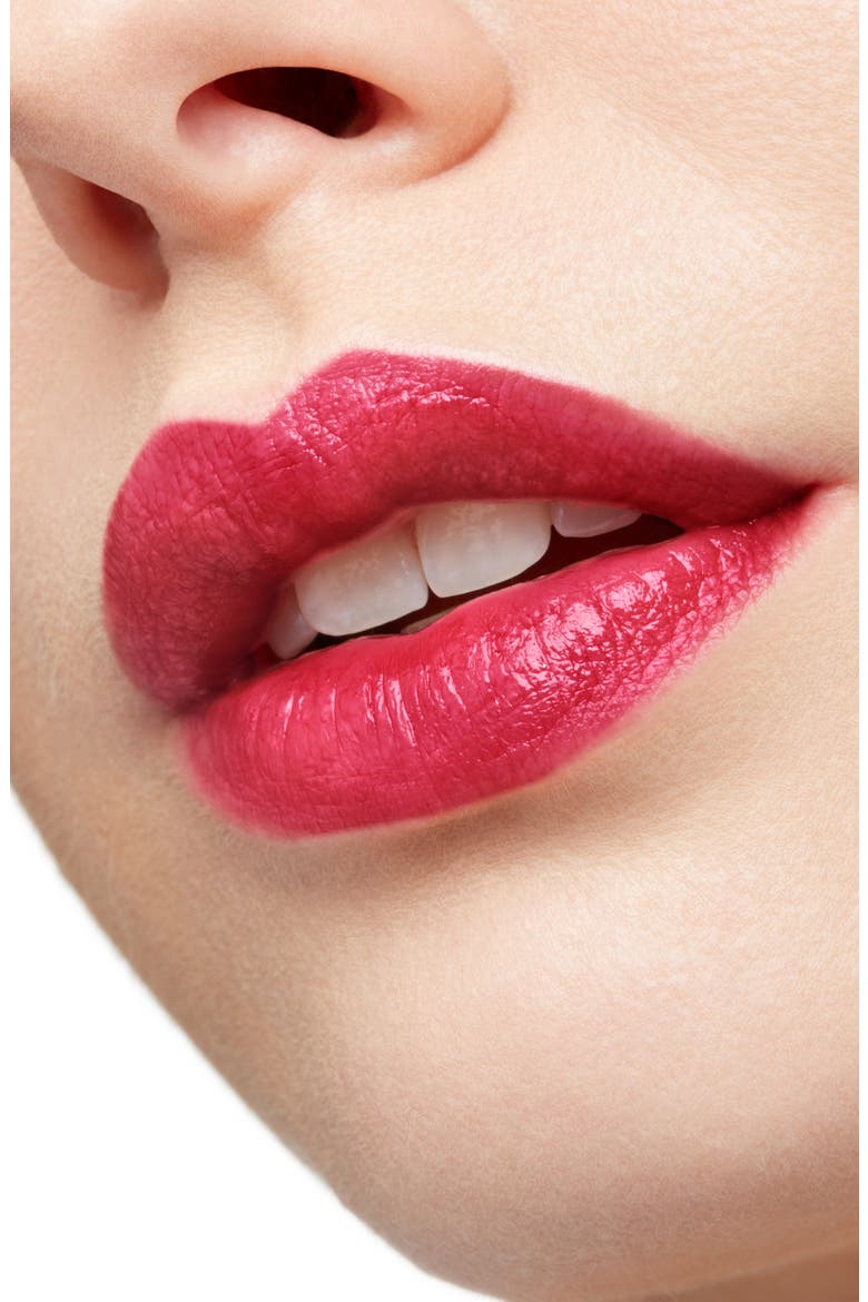 Rouge Louboutin Loubibelle Lip Beauty Oil, Alternate, color, ROUGE LOUBOUTIN