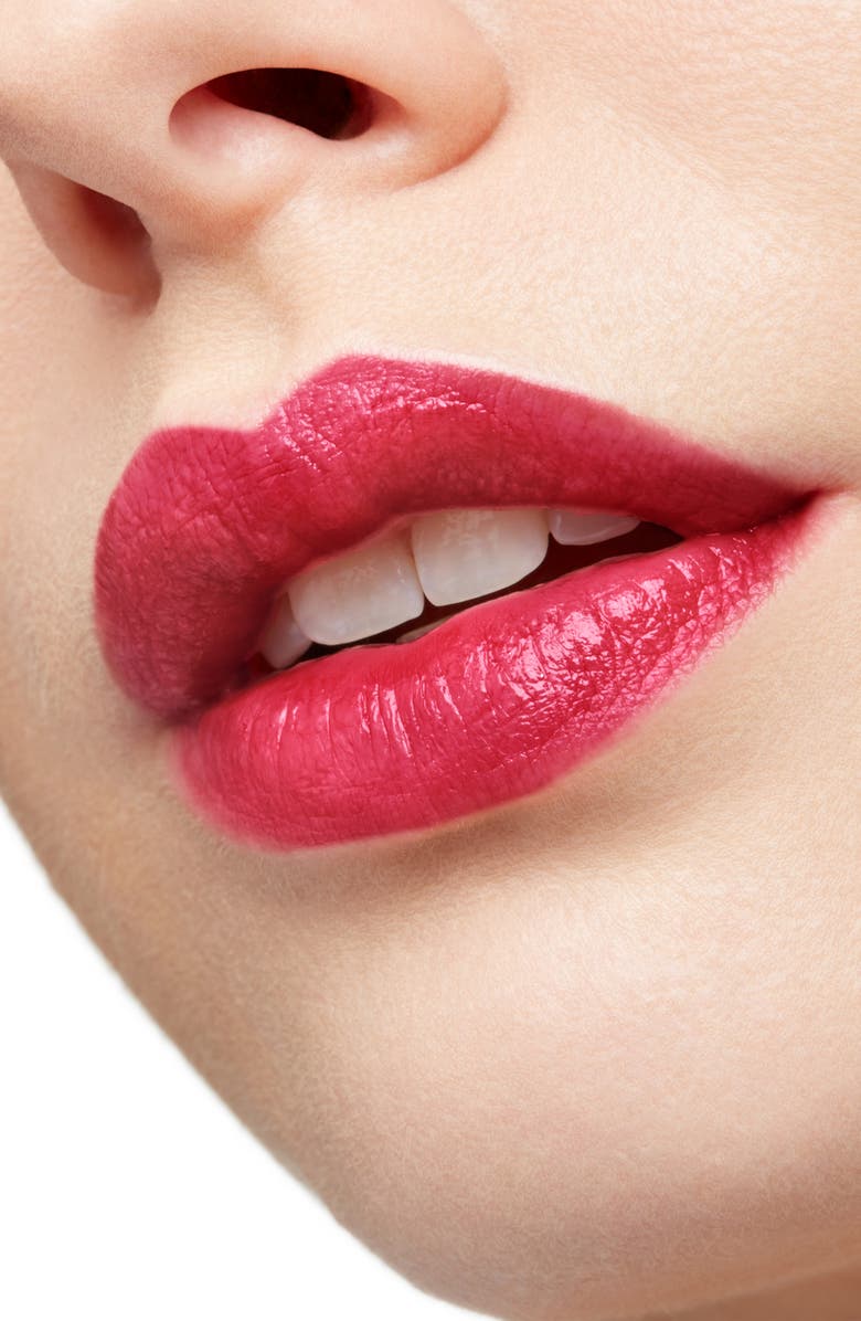 Christian Louboutin Rouge Louboutin Loubibelle Lip Beauty Oil, Alternate, color,