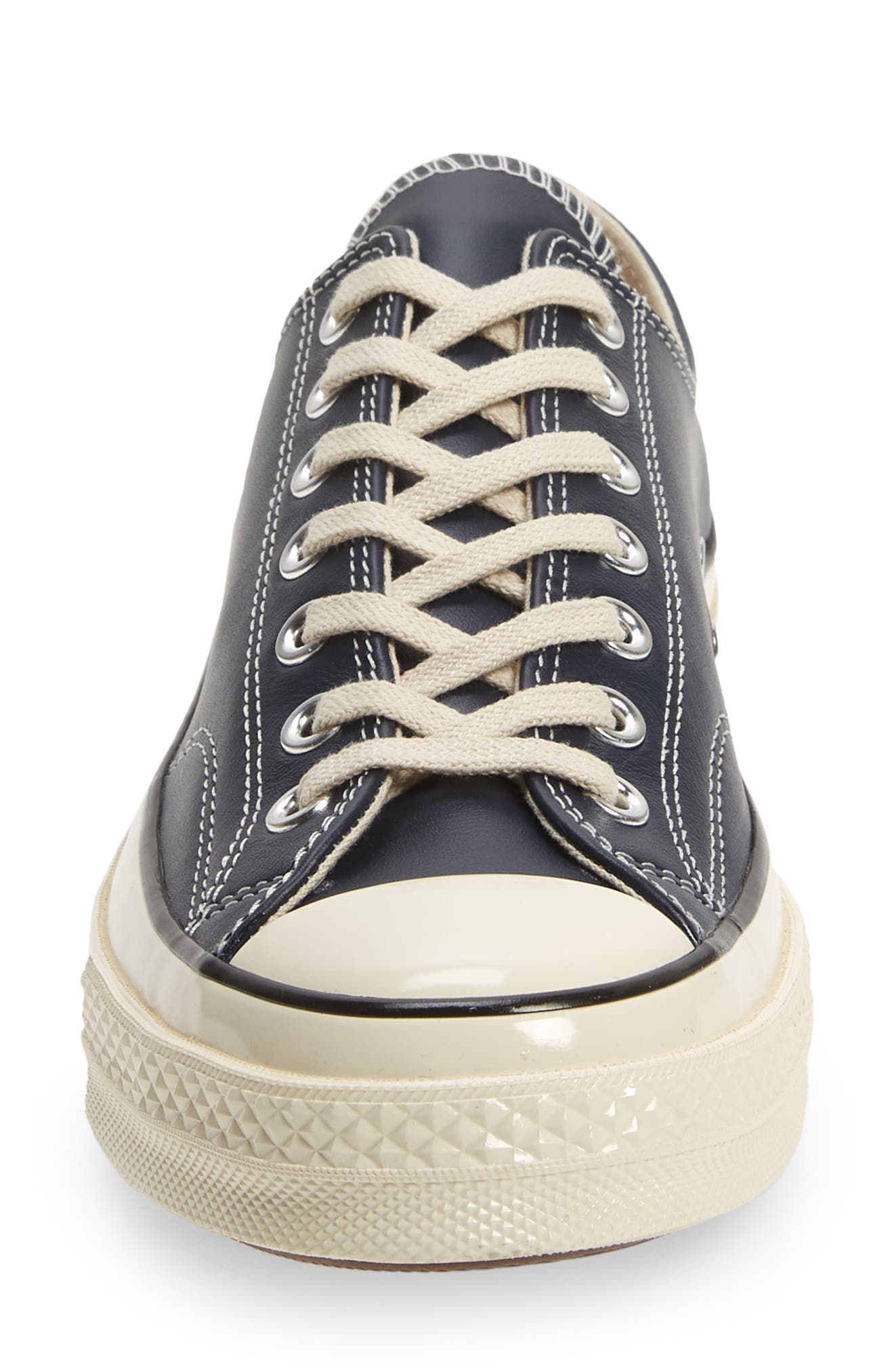 Chuck 70 Ox Sneaker, Alternate, color, OBSIDIAN NAVY