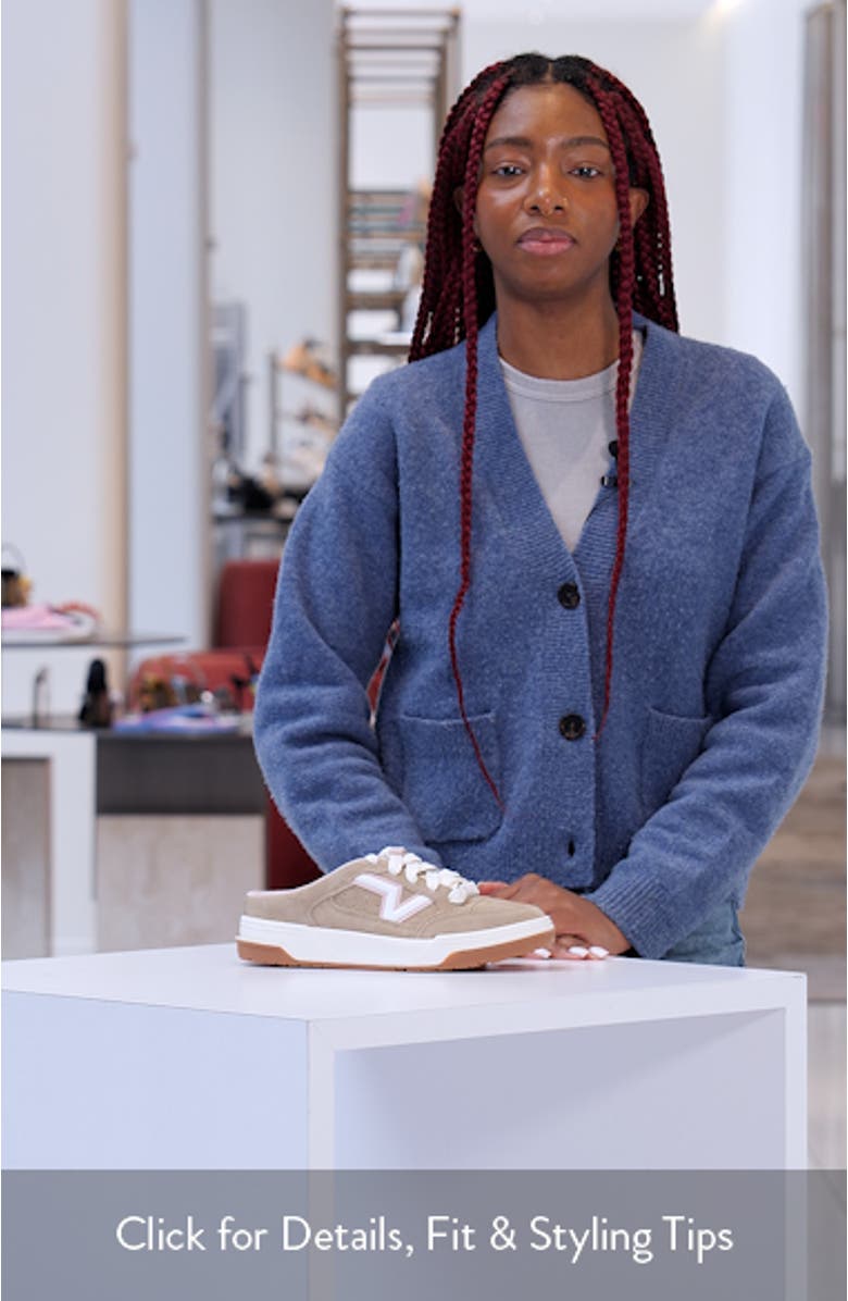 Upland Mule, sales video thumbnail