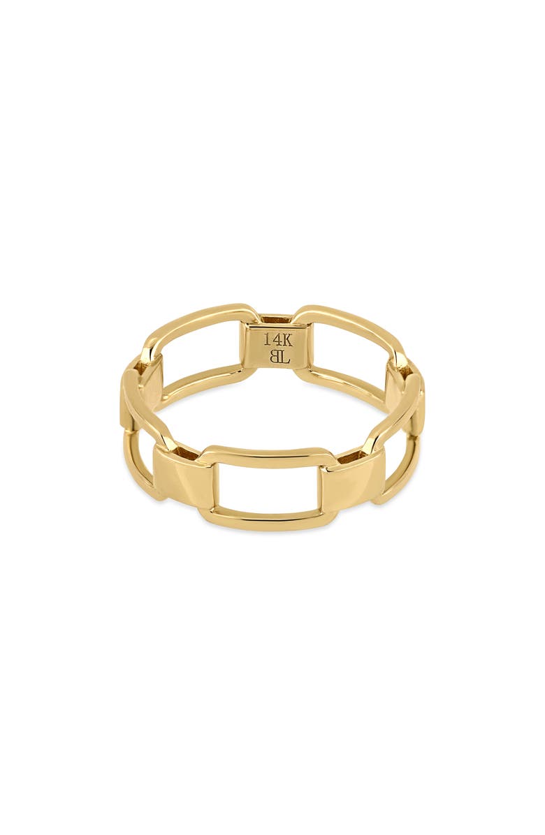 Bony Levy 14K Gold Statement Ring, 6mm, Alternate, color, 