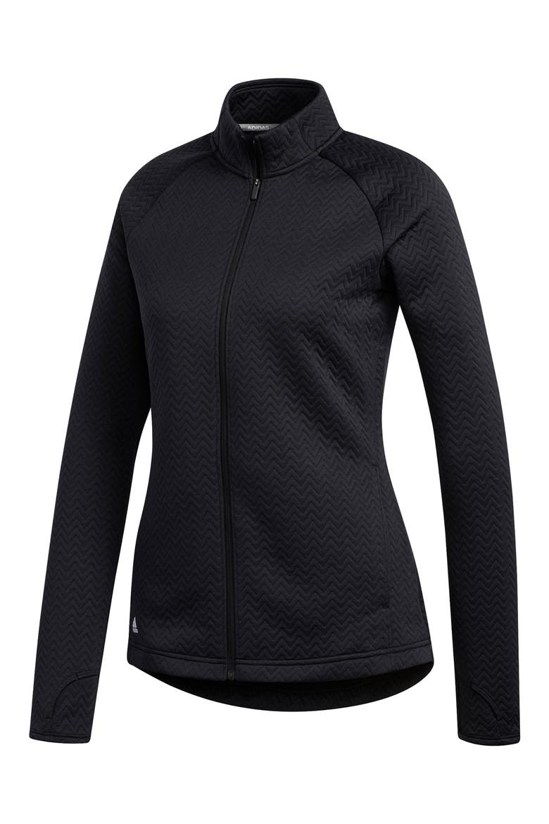 Texture Layer Jacket, Alternate, color, BLACK