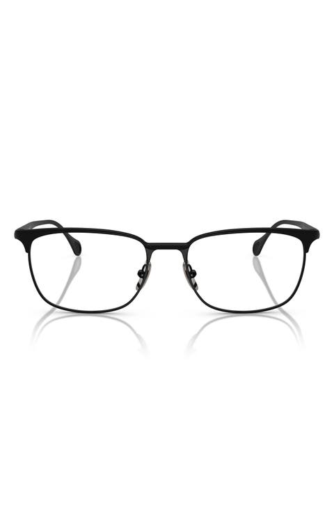 56mm Pillow Optical Glasses