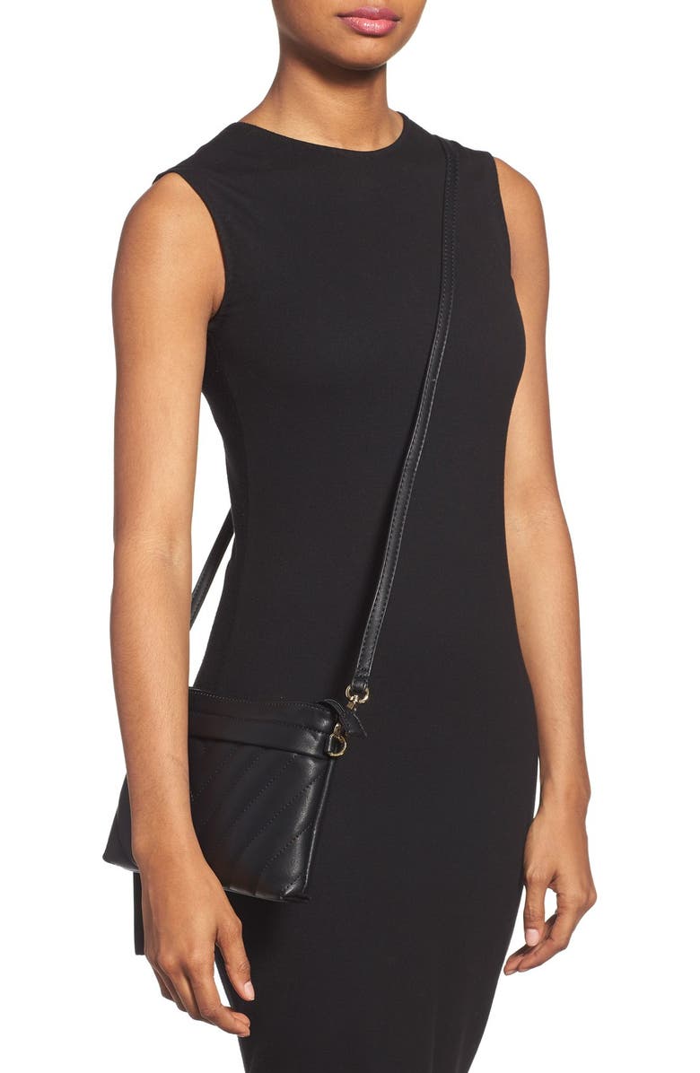 Emperia 'Maddie' Crossbody Wristlet, Alternate, color,