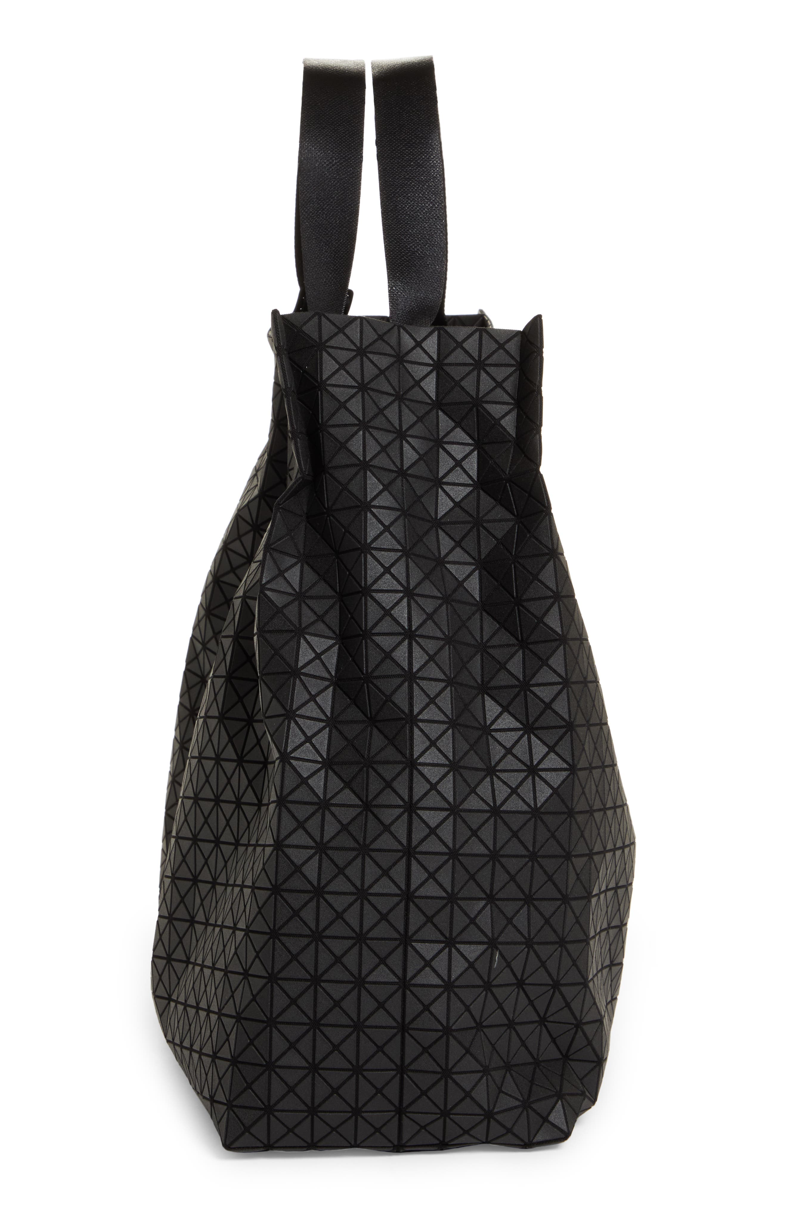 Bao Bao Issey Miyake Large Tote, Alternate, color, 
