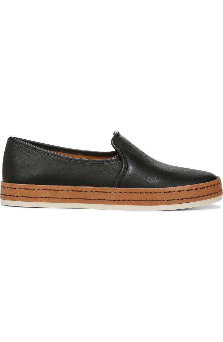 Vince Canella Platform Loafer, Alternate, color,