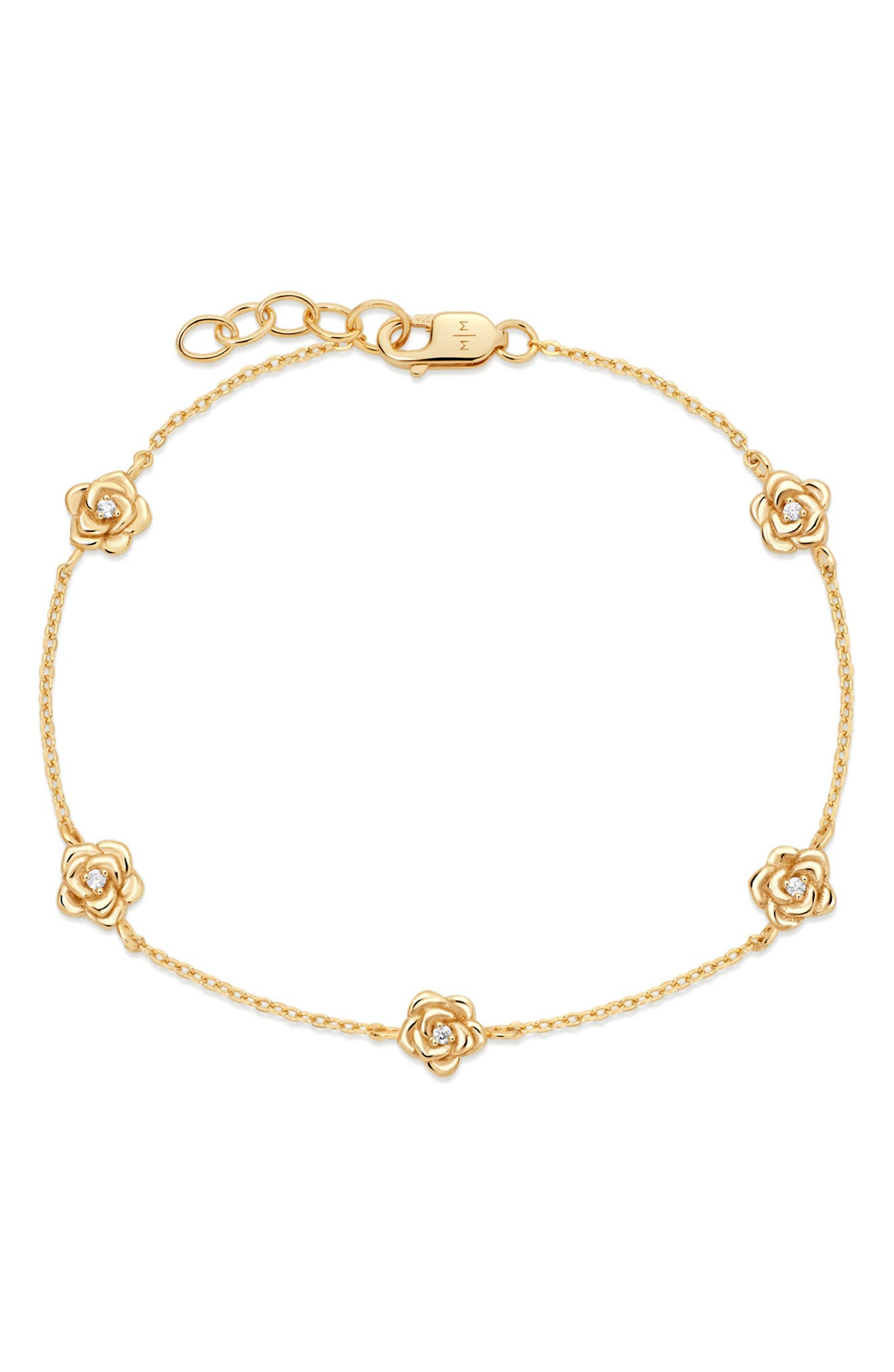 GOLD JUNE