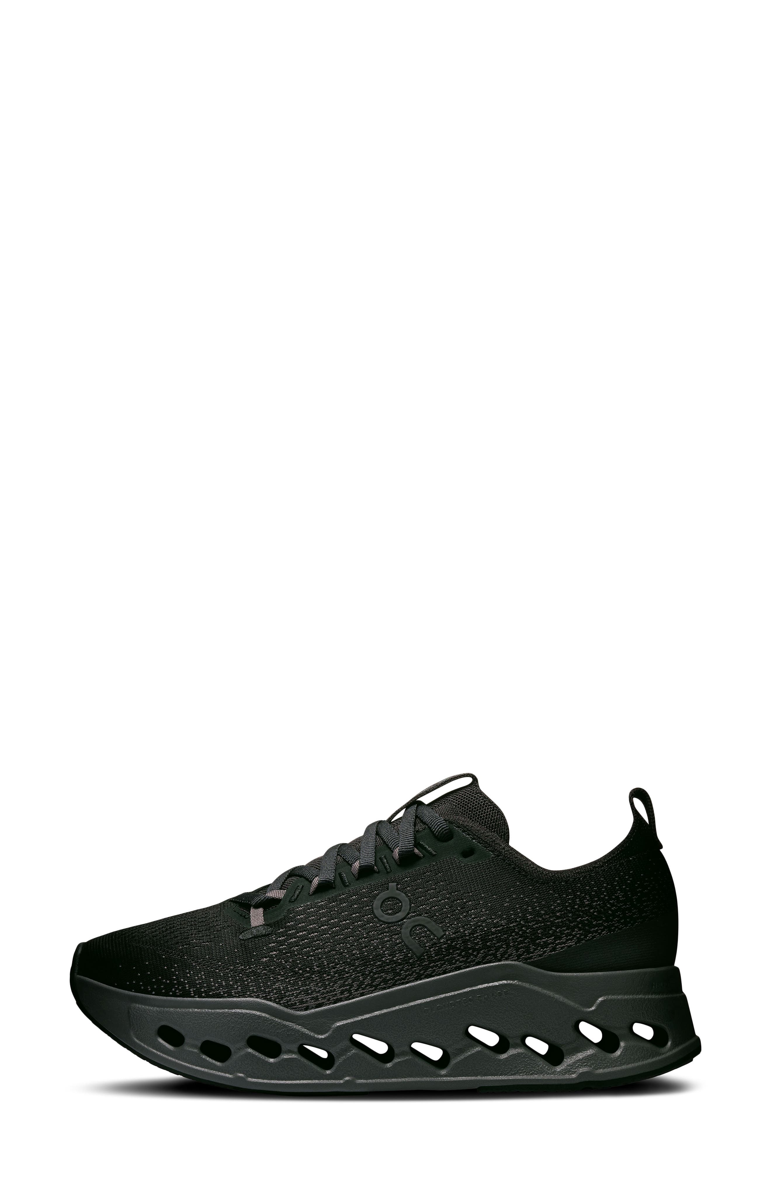 Женские кроссовки On Cloudsurfer Max Running Sneaker — фото 7