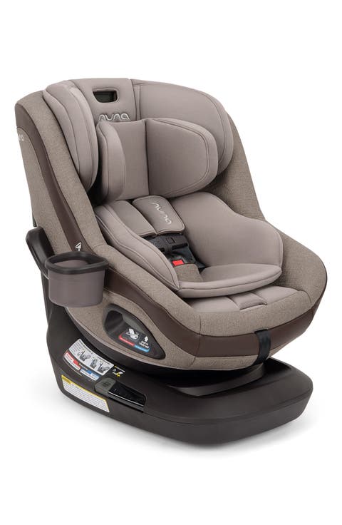 REVV maxx Convertible 360° Rotating Car Seat