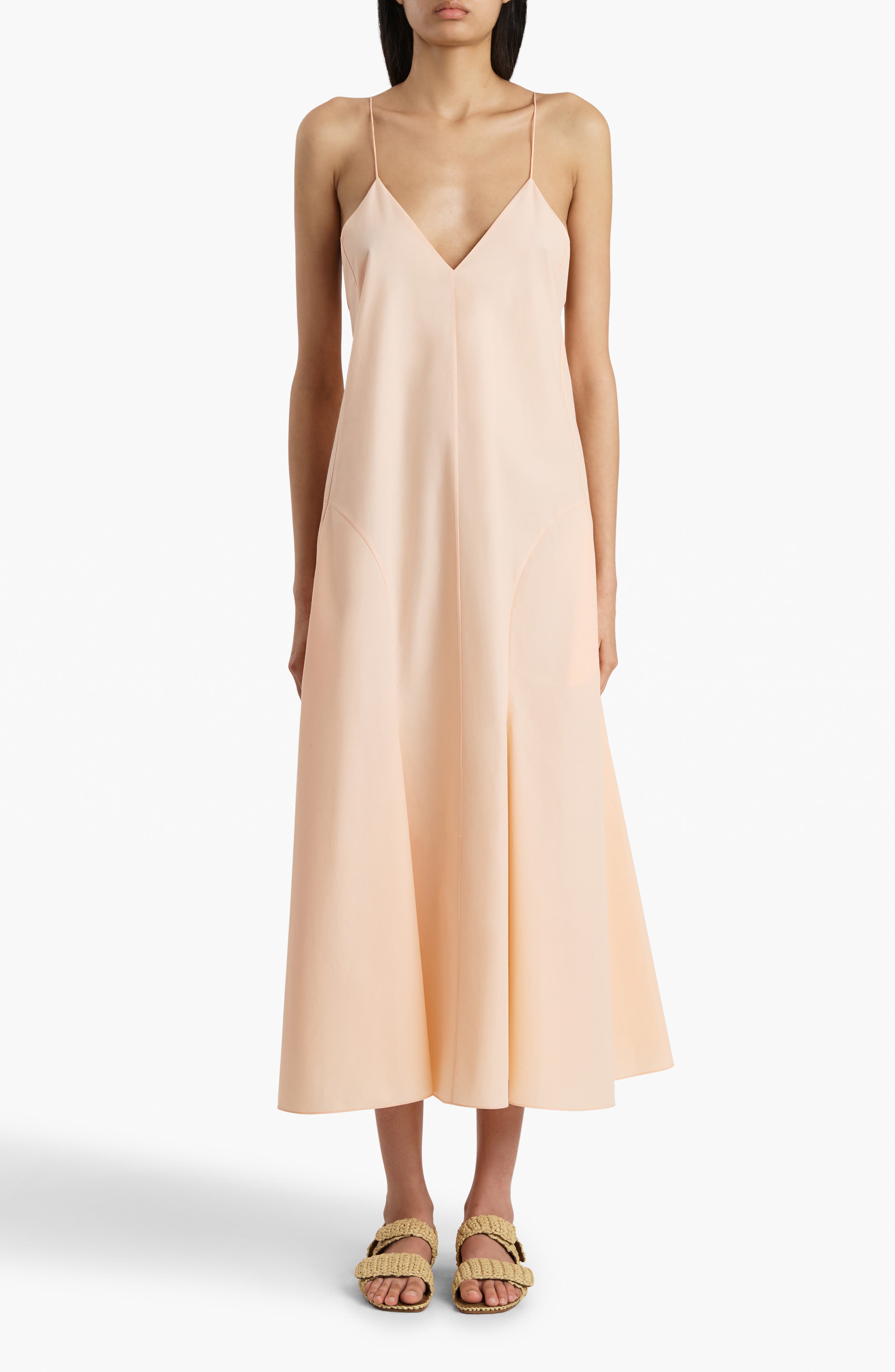 selected LIGHT PEACH