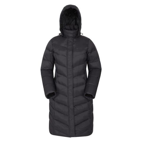 Alexa Padded Jacket