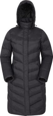 Mountain Warehouse Alexa Padded Jacket