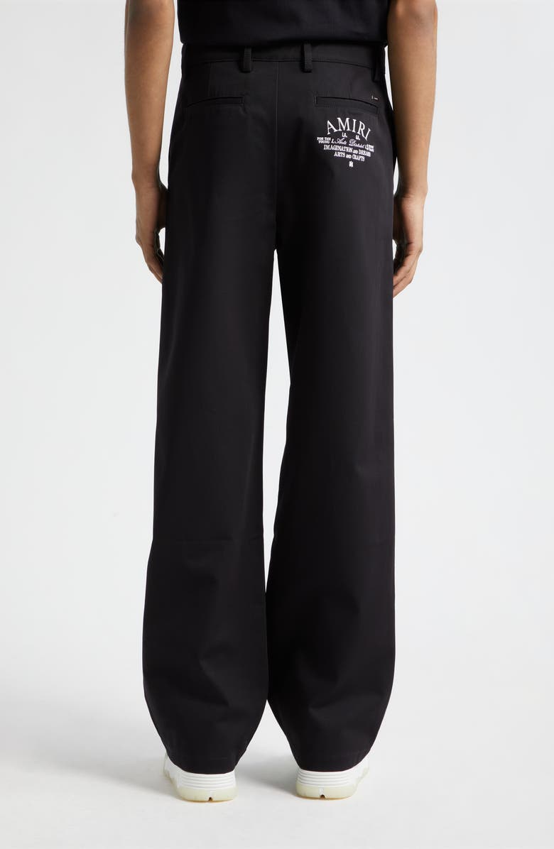 AMIRI Baggy Chinos, Alternate, color, 