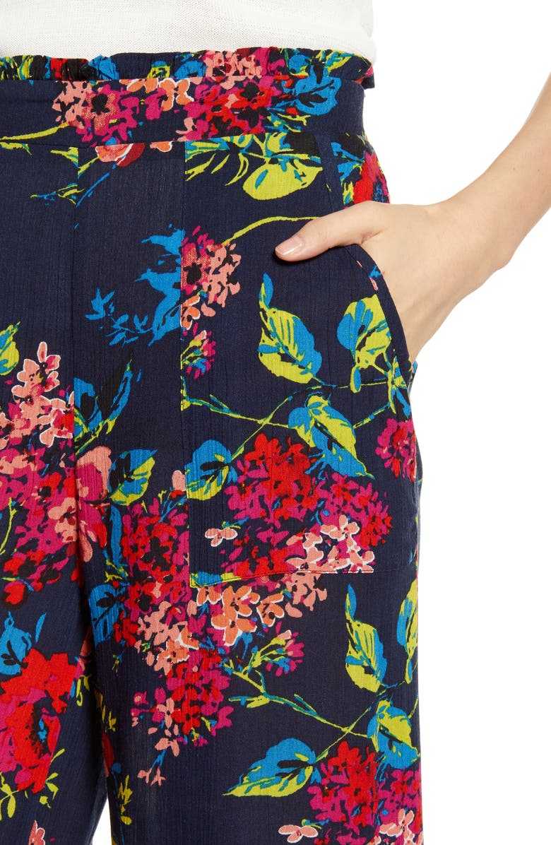 Band of Gypsies Angel Falls Pants, Alternate, color,