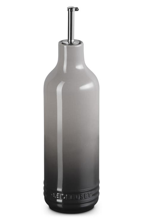 20-Ounce Signature Stoneware Oil Cruet