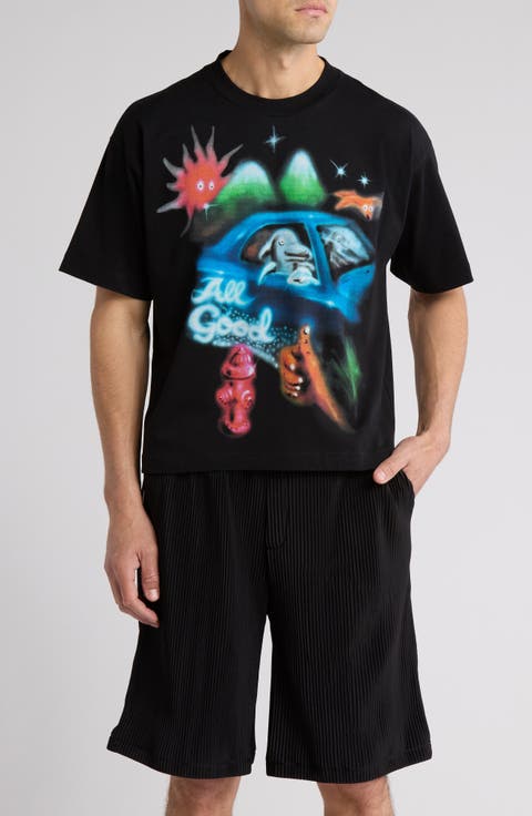 Shop Black JUNGLES Online | Nordstrom