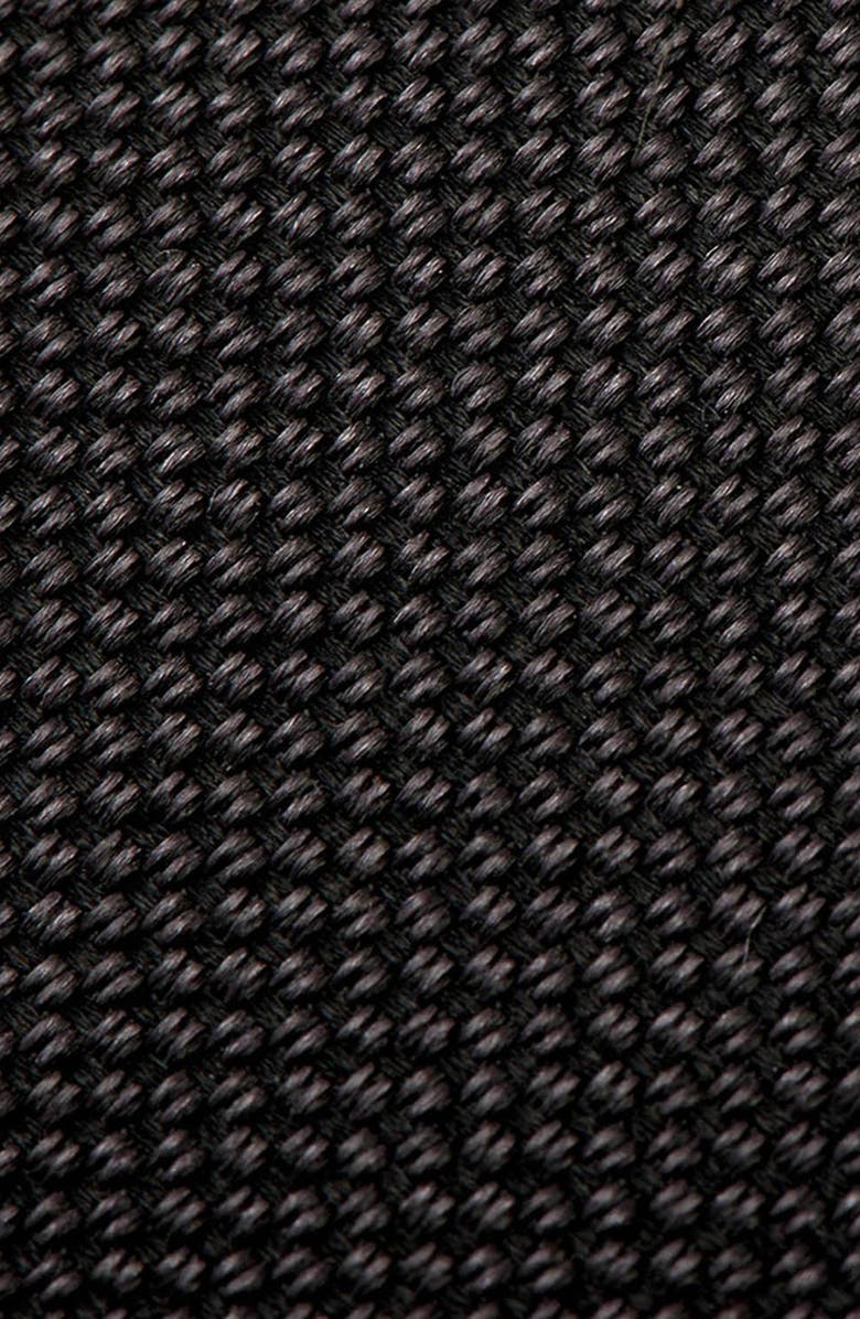 Cufflinks, Inc. Silk Tie, Alternate, color, Black