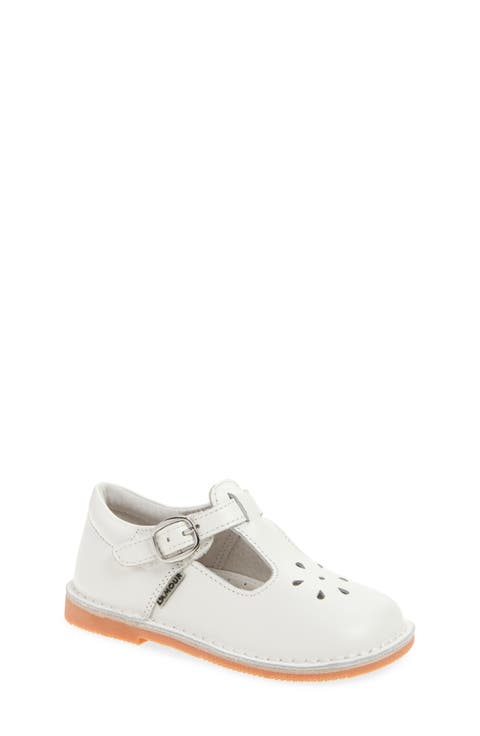 Joy Classic T-Strap Shoe (Toddler, Little Kid & Big Kid)