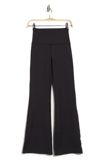 Balance Collection Brandy Flare Pants In Black