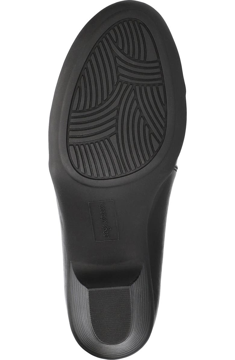 EASY STREET Fondly Pump, Alternate, color, Black