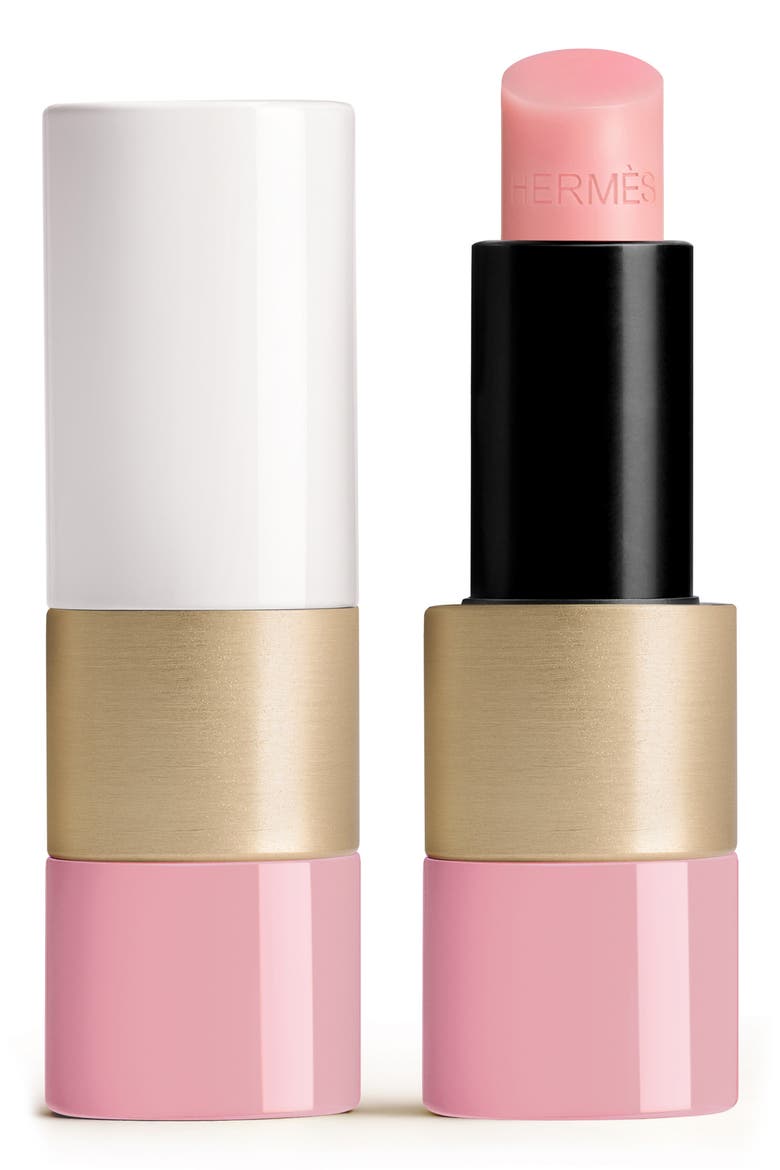 Rose Hermés - Refillable Rosy Lip Enhancer, Main, color, 27 ROSE CONFETTI
