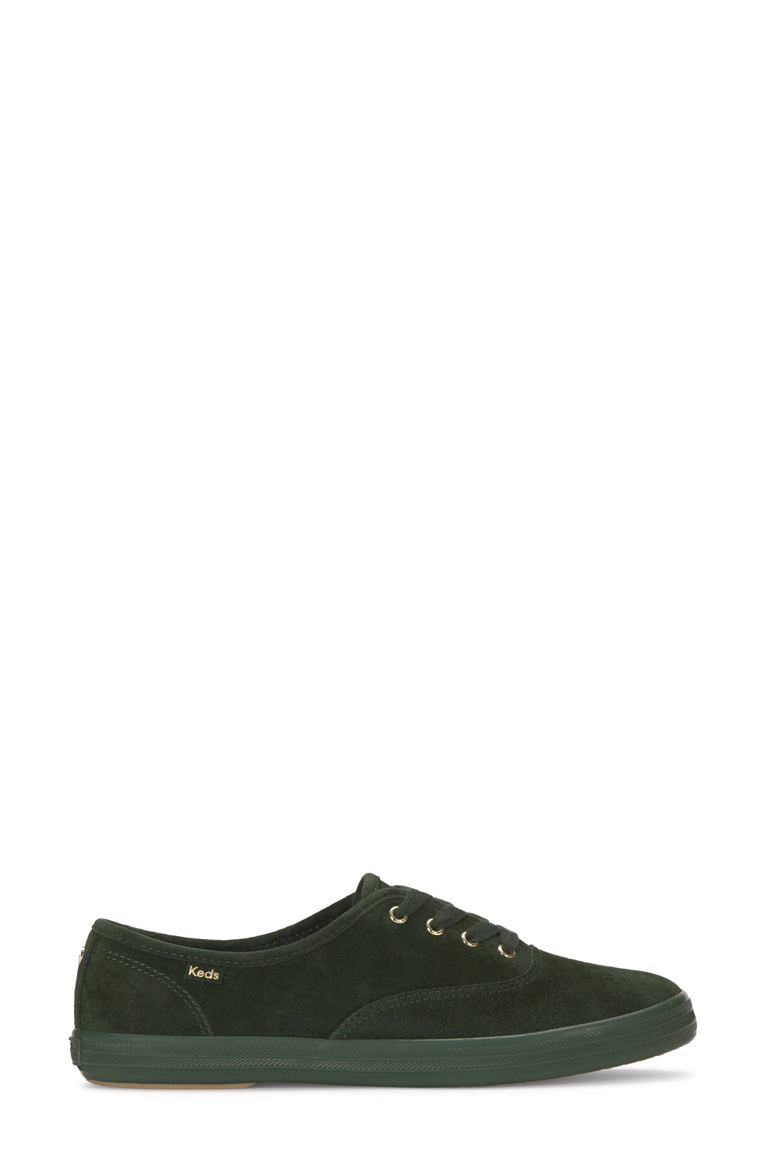 Champion Sneaker, Alternate, color, IVY
