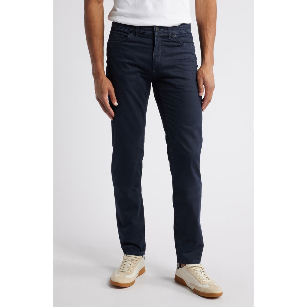 Brax Cadiz Stretch Cotton Straight Leg Pants in Manhattan  product