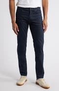 Brax Cadiz Stretch Cotton Straight Leg Pants