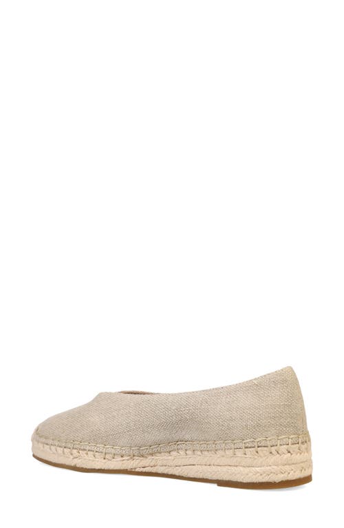 Eileen Fisher Petals 2 Espadrille Flat In Multi