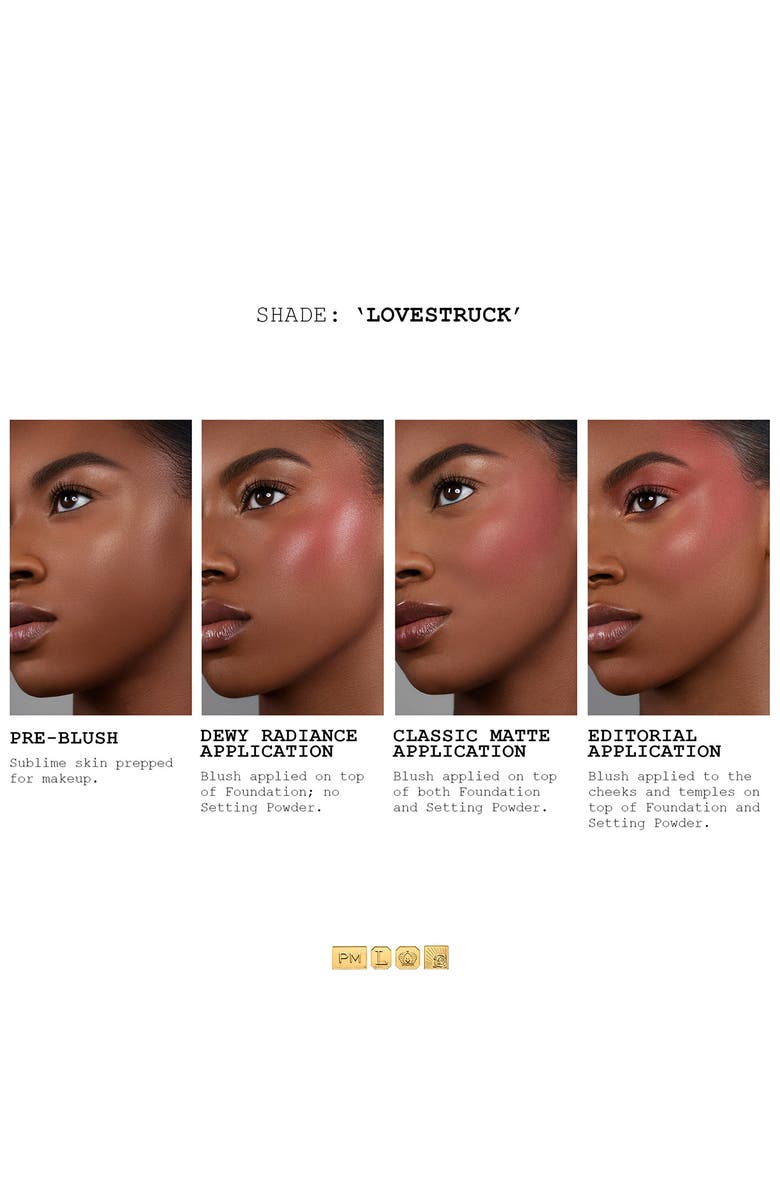 PAT McGRATH LABS Skin Fetish: Divine Blush, Alternate, color, Lovestruck