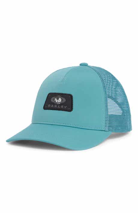 Patch Ellipse Baseball Cap