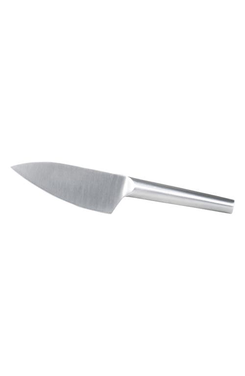 Berghoff Santoku Set Of 5 Knife & Sharpener Set In Multicolor