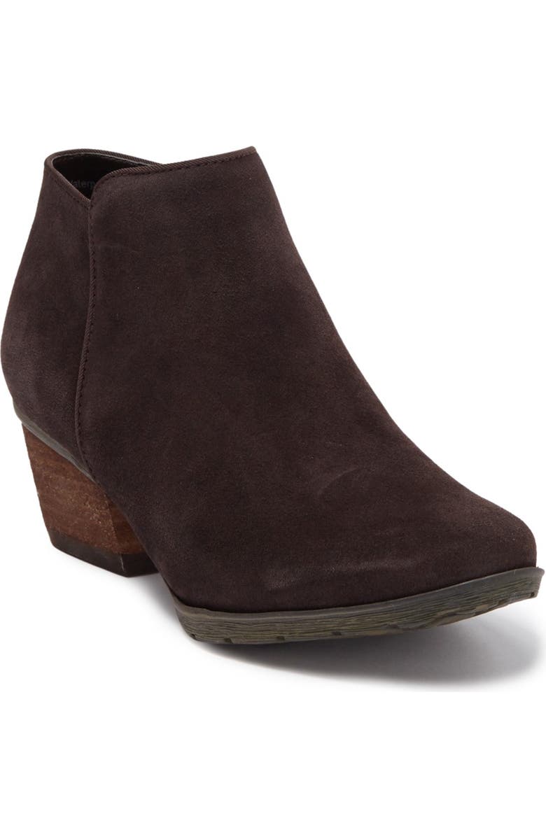 Blondo Villa Waterproof Bootie, Main, color,