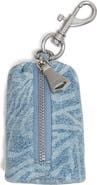 AIMEE Tamitha Leather Key Fob