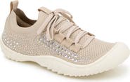 JBU Brittney Slip-On Sneaker