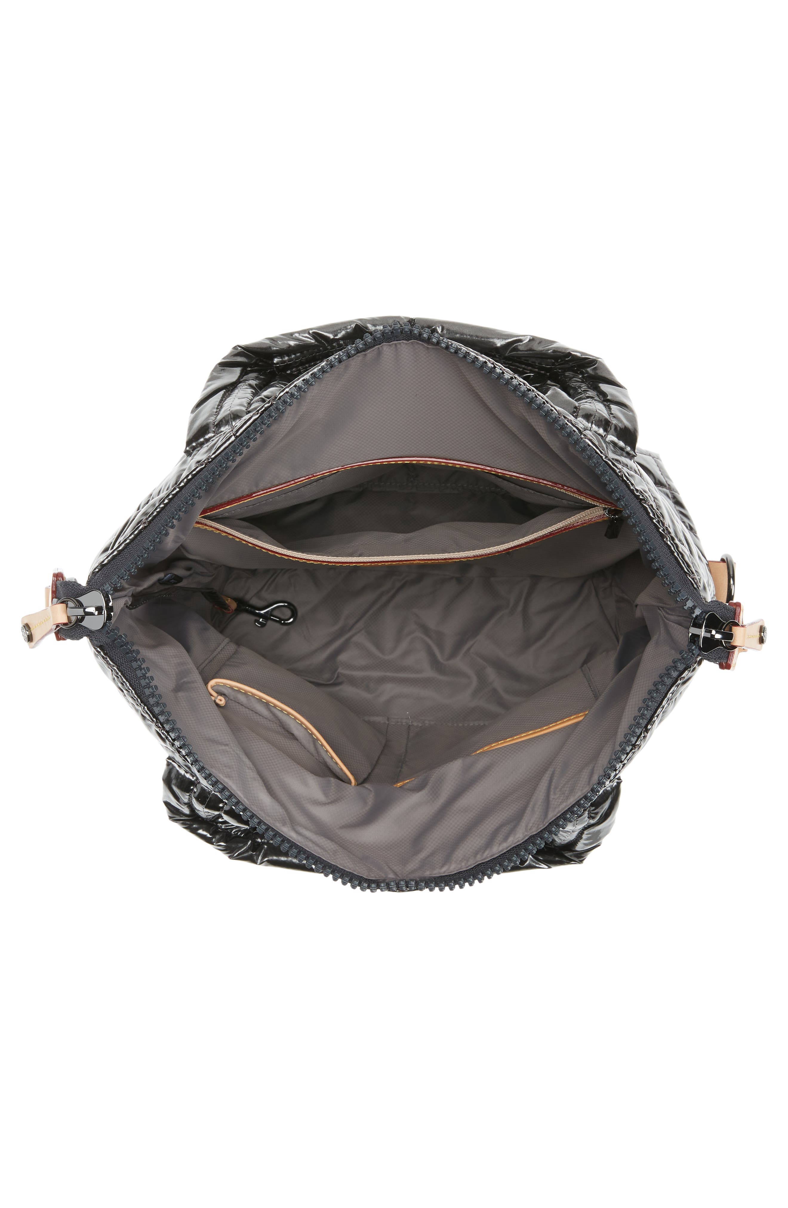 Женские сумки MZ Wallace Small Sutton Deluxe Tote — фото 4
