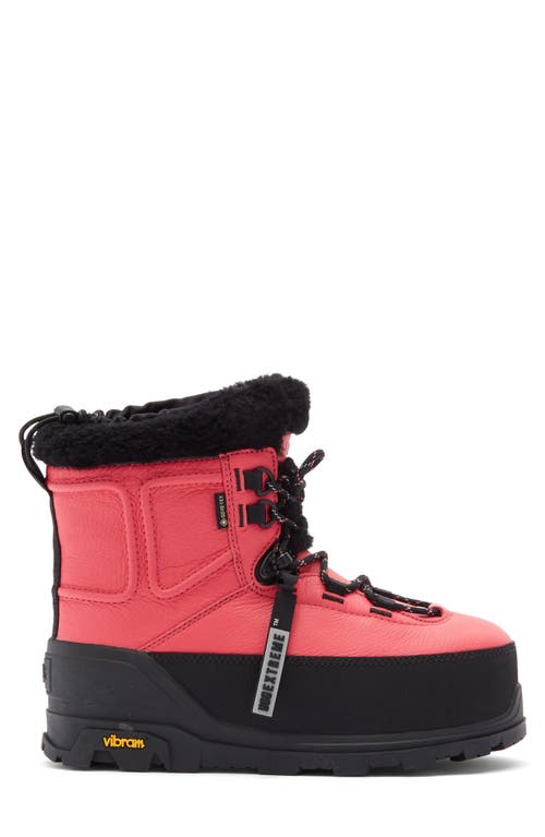 Ugg ® Shasta Gore-tex® Waterproof Boot In Pink