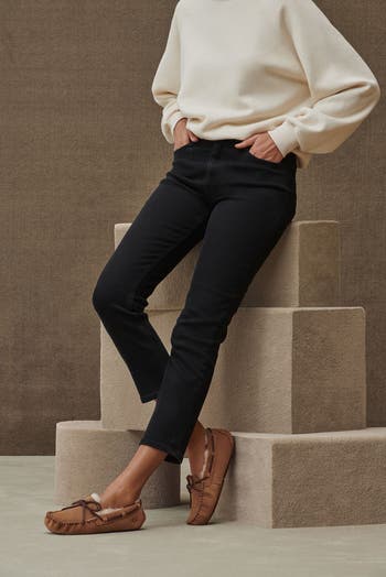 UGG® Dakota Slipper (Women) | Nordstrom