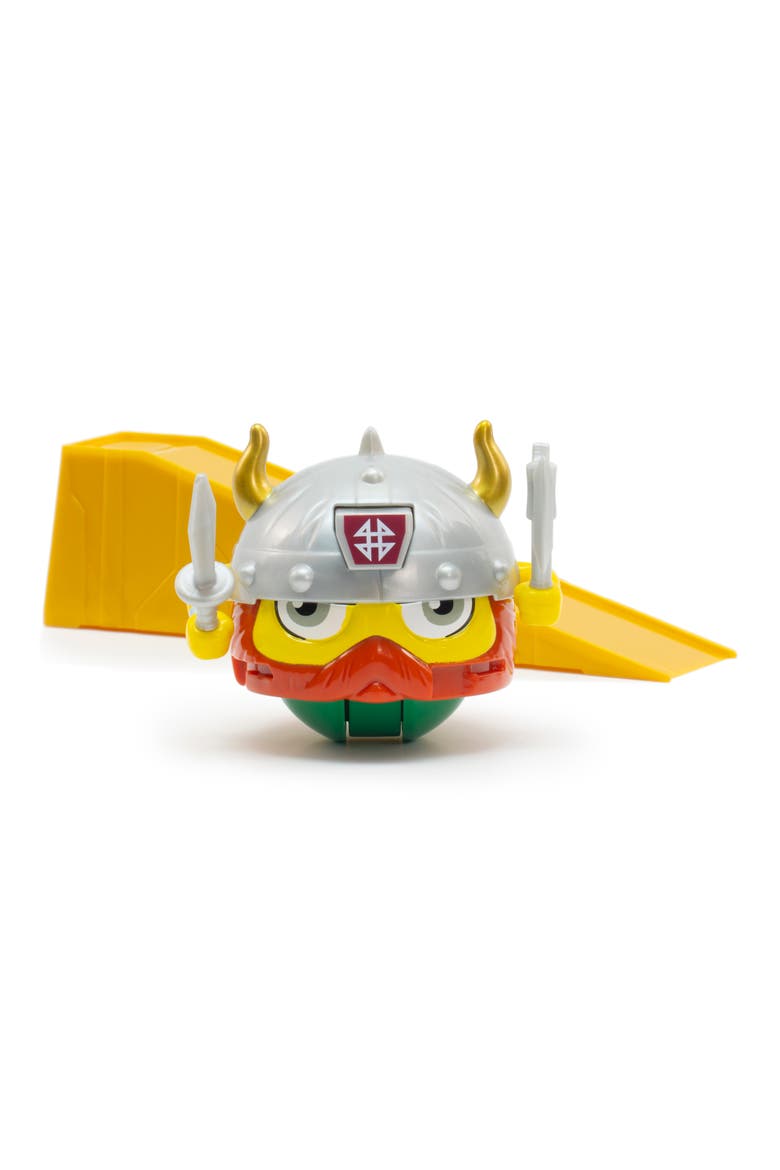 Training Pack Iceberg Weapon Wielding Toy Viking, Kids 5+, Main, color, Multicolored