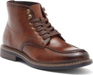 Rush by Gordon Rush Apron Toe Boot