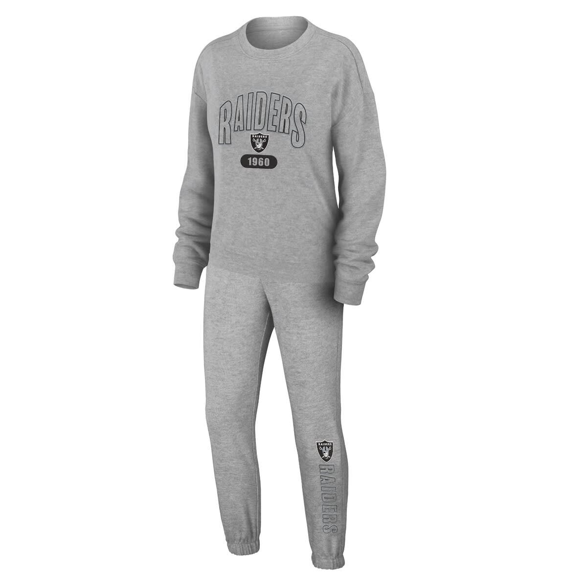selected Heather Gray