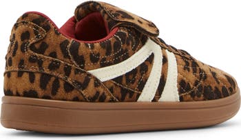 Kids' Kicker Metallic Sneaker
