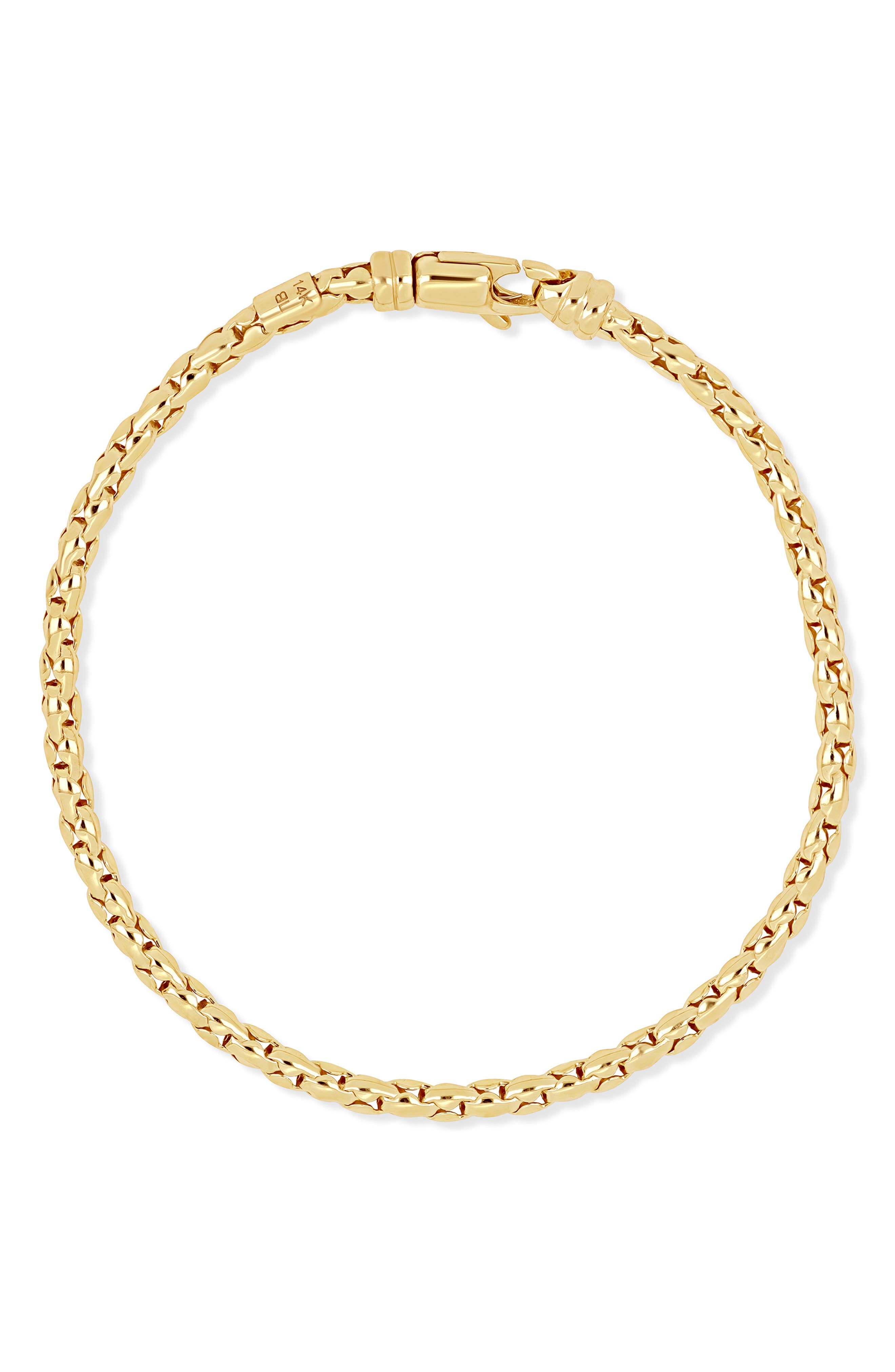 selected 14K YELLOW GOLD