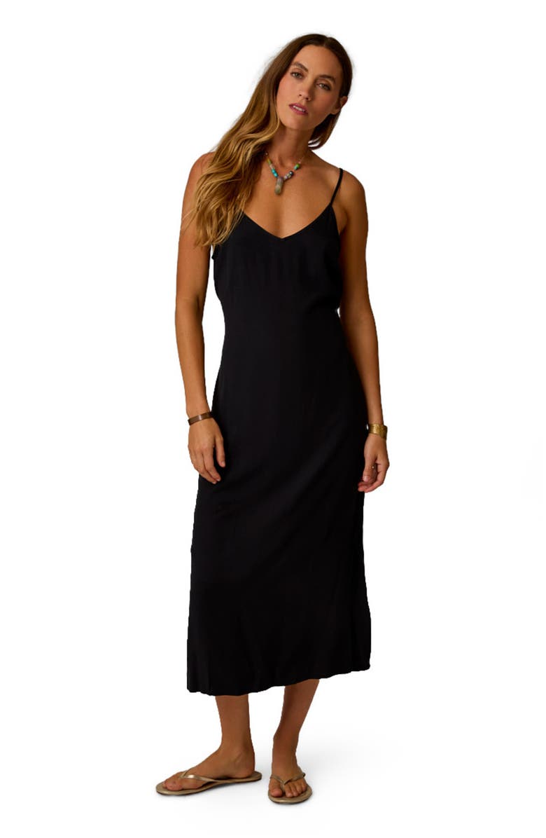 Carve Designs Macy Dress, Main, color, Black